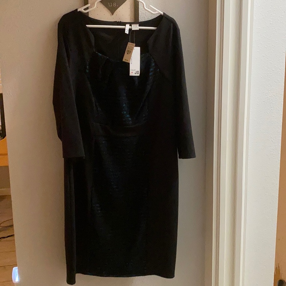 Ashley Stewart Woman’s Dress